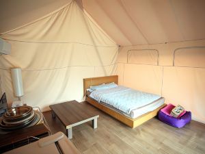 Hongcheon Sherville Glamping