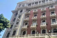 Gardenia Hotel Hotels in Kairo