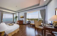 Saigon - Ninh Chu Hotel & Resort Hotel di TT. Khanh Hai