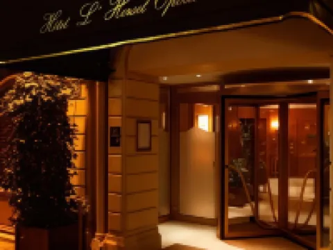 Hôtel Horset Opéra, Best Western Premier Collection Hotels near Musee d'Orsay