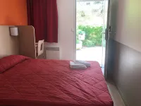 Hôtel Première Classe Marseille La Valentine Hôtels à : Allauch