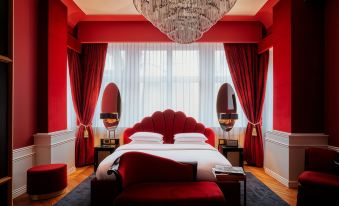 Provocateur Berlin, a Member of Design Hotels