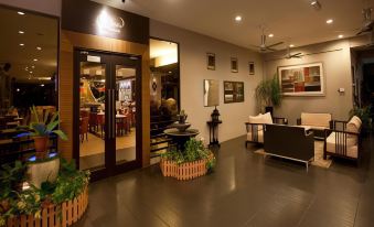 Hotel Seri Malaysia Kangar