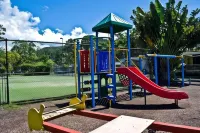 Banana Coast Caravan Park Hotels in Sapphire Beach