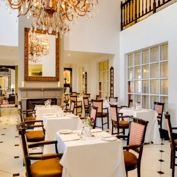 Protea Hotel Kimberley