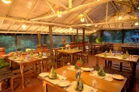 Carmelia Haven Resort Thekkady Hotel di Kattappana