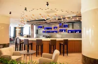 Evergreen Plaza Hotel Tainan - bar