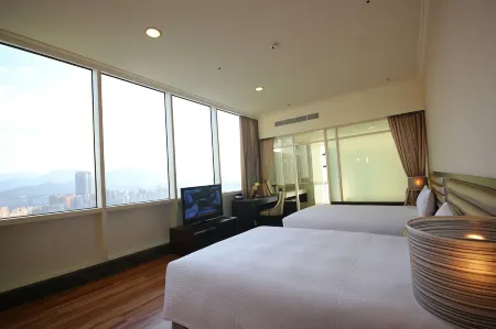 New Taipei Hot Spring Hotel