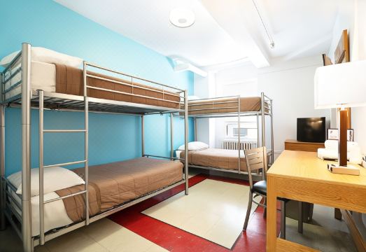 웨스트 사이드 Ymca