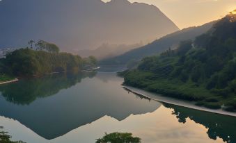 Silk River Hotel Ha Giang