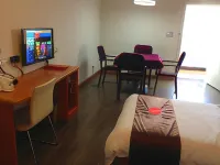 Canglong Homestay Hotel a Shanyang