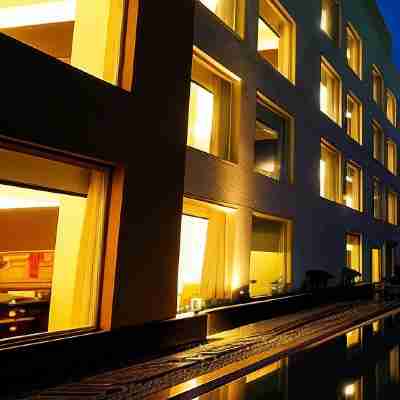 Country Inn & Suites by Radisson, Gurugram Sohna Road Hotel Exterior
