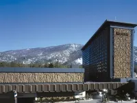 Harrah's Lake Tahoe Hoteles en Stateline