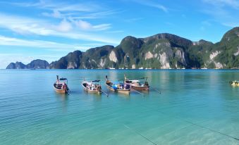 Phi Phi Rimlay Resort