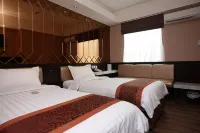 Favor Hotel Makassar City Center by Life Hotel a Ujung Pandang