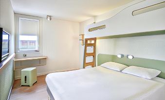 Ibis Budget Lyon Caluire Cite Internationale