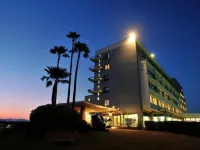 Ibusuki Seaside Hotel