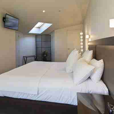 Shotover Penthouse & Spa by Staysouth Rooms