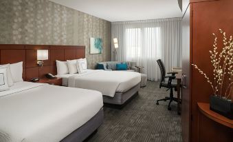 Courtyard by Marriott Miami West/FL Turnpike