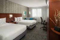 Courtyard Miami West/FL Turnpike 마이애미 데이드 카운티 호텔