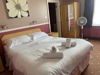 Hussar Inn Hotels in Margate