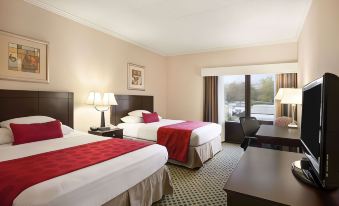 Ramada by Wyndham Williams/Grand Canyon Area