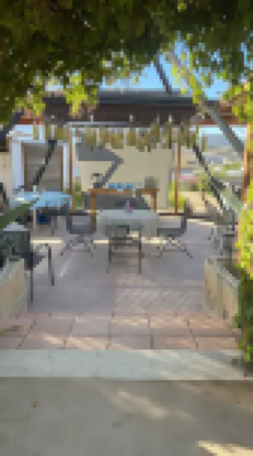 Santerra, Guadalupe Valley