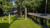Hotel Zur Heidschnucke Hotels near Kirche Ramelsloh
