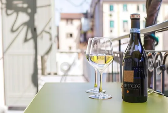 Limehome Verona la Vigna in Città Отели в г. Верона