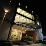 The Regent Luxury Suites Hotels near All Saints' (AHQ) Church