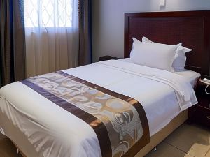 Easy View Hotel Mbarara