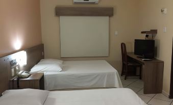 Hotel Campo Grande