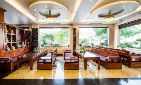 Dai Thanh Phuc Hotel - Housity