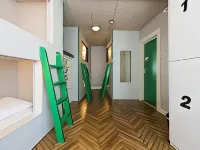 Winstrup Hostel Hotels in Lund