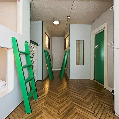 Winstrup Hostel Hotels near Lund Cathedral