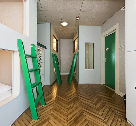 Winstrup Hostel