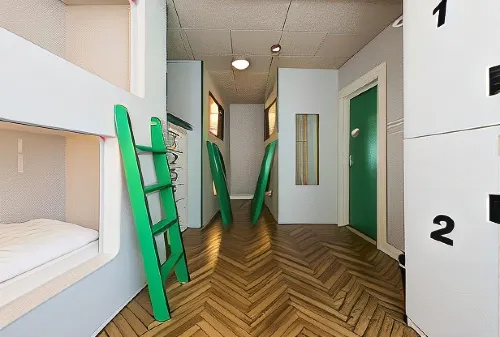 Winstrup Hostel