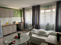 Premont Studios Ghimbav Hotels in Cristian