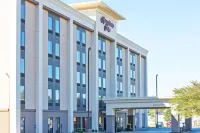 Hampton Inn Huntington/Barboursville Các khách sạn ở Barboursville