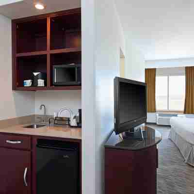 SpringHill Suites El Paso Rooms