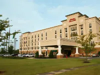 Hampton Inn & Suites Dobson