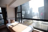 57 Myeongdong Hostel