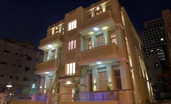 Residence Suites by Raphael Hotels