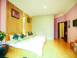 Dalat Flower Hotel