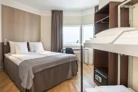 Quality Hotel Arlanda Xpo Hotels near Utsiktsplats Arlanda bana 01L