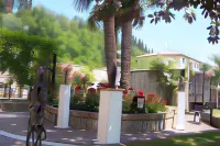 Residence Villa Vinco Hotel di Illasi