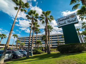 Emerald Beach Hotel Corpus Christi