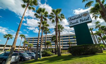 Holiday Inn Express: Corpus Christi - Beachfront