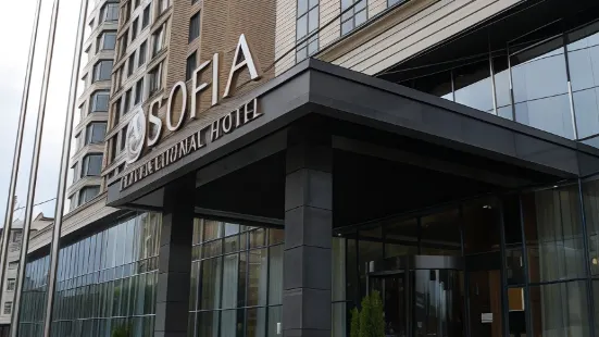 Sofia International Hotel