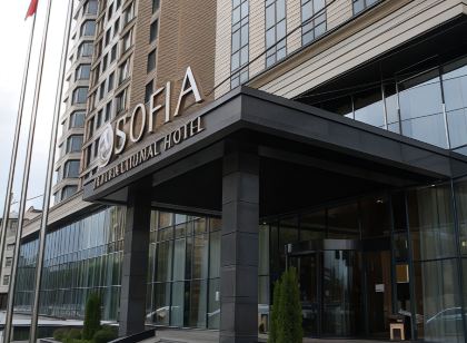 Sofia International Hotel